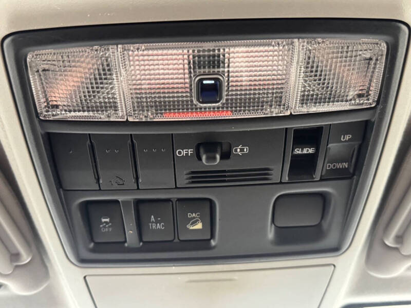 2011 Toyota 4Runner SR5