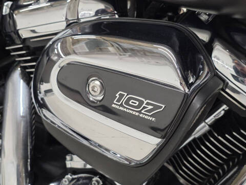 2020 Harley-Davidson Road Glide