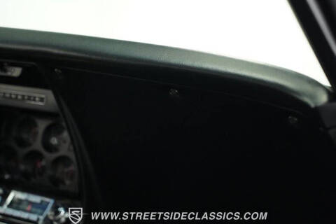 1968 Chevrolet Corvette