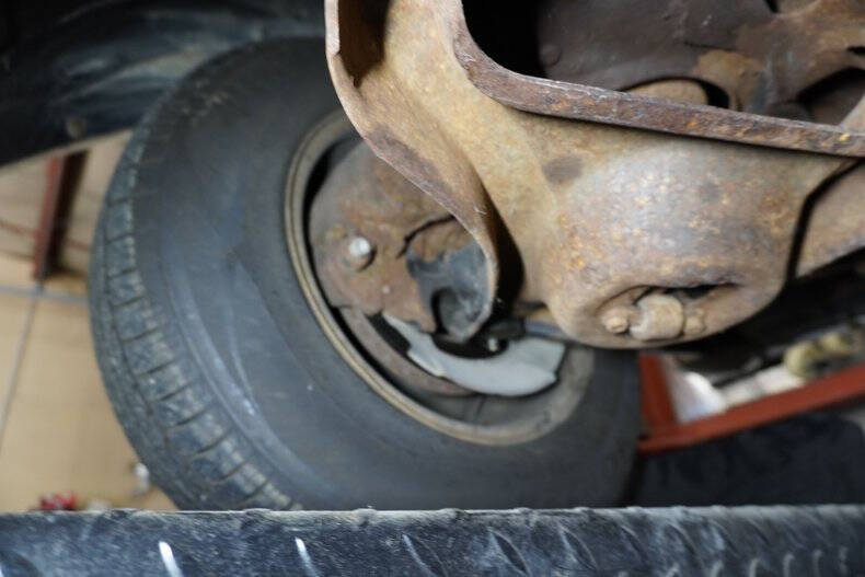 1974 Chevrolet Monte Carlo