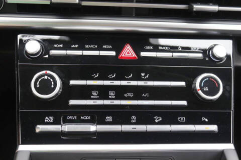 2025 Hyundai Santa Fe SE