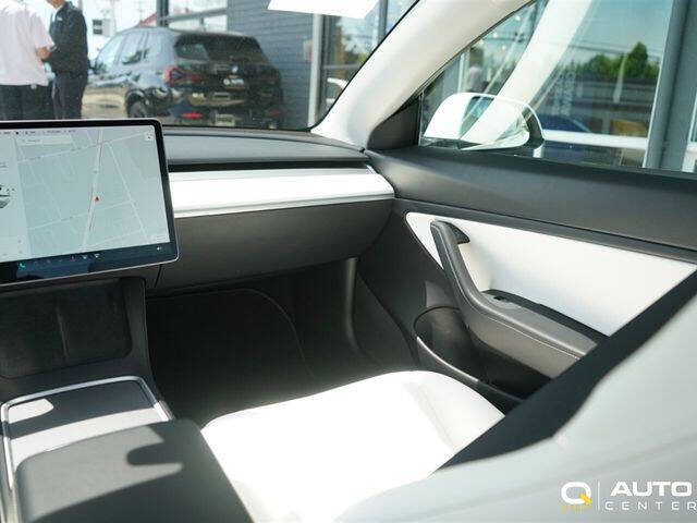 2021 Tesla Model 3 Performance