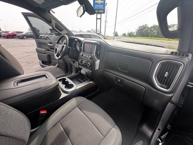 2022 Chevrolet Silverado 1500 Limited