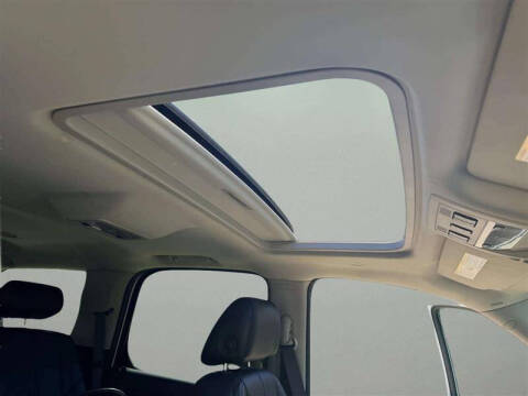 2008 GMC Yukon Denali