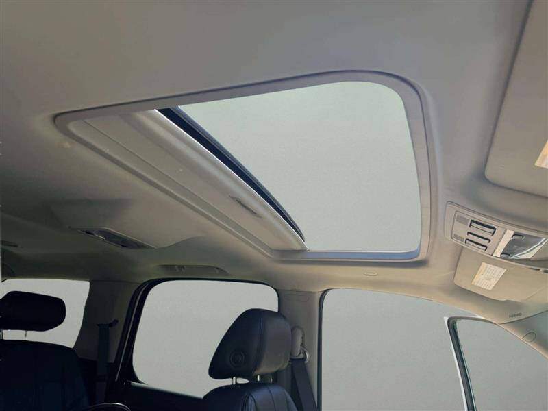 2008 GMC Yukon Denali