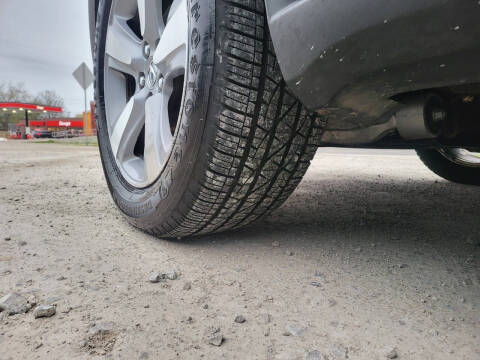 2013 Acura MDX SH-AWD w/Tech w/RES