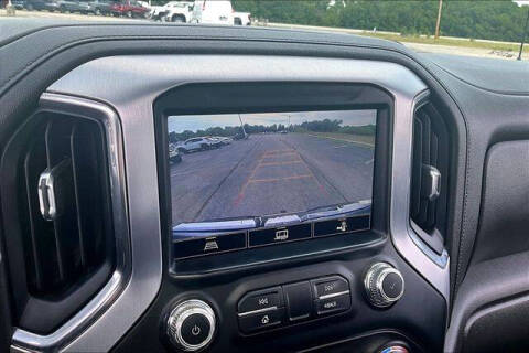 2022 GMC Sierra 1500 Limited
