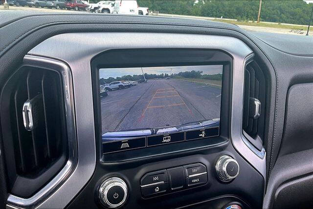 2022 GMC Sierra 1500 Limited