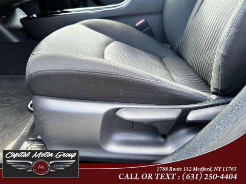 2017 Toyota Prius Prime