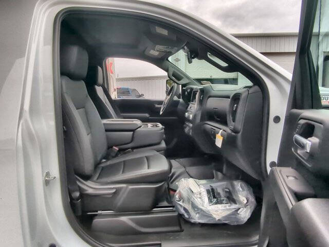 2026 GMC Sierra 3500HD CC