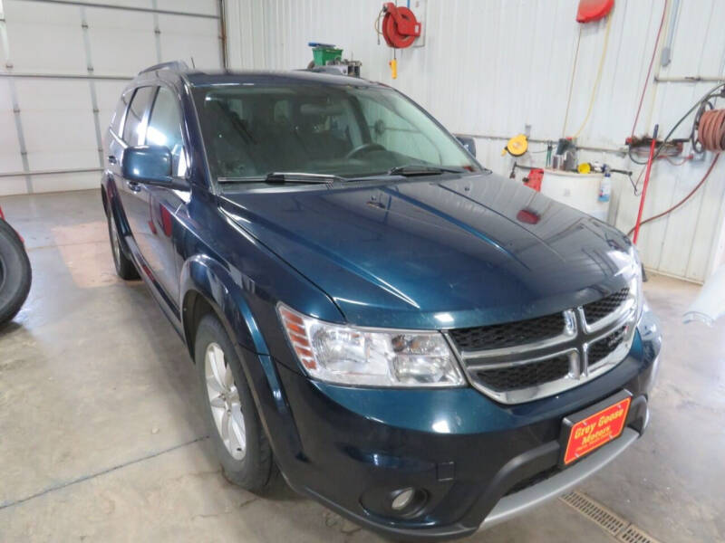 Grey Goose Motors Car Dealer in Pierre, SD