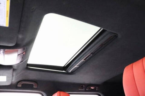 2022 Mercedes-Benz G-Class AMG G 63