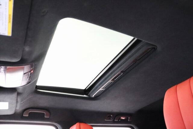 2022 Mercedes-Benz G-Class AMG G 63