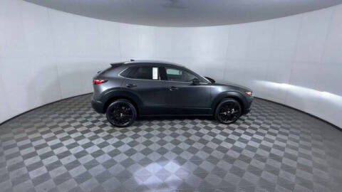 2023 Mazda CX-30 2.5 Turbo Premium