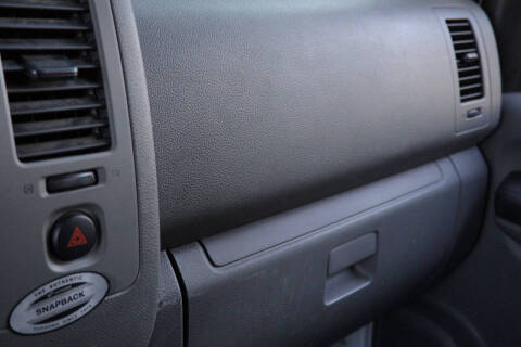 2020 Nissan NV 2500 HD SV