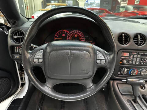 1995 Pontiac Firebird Trans Am