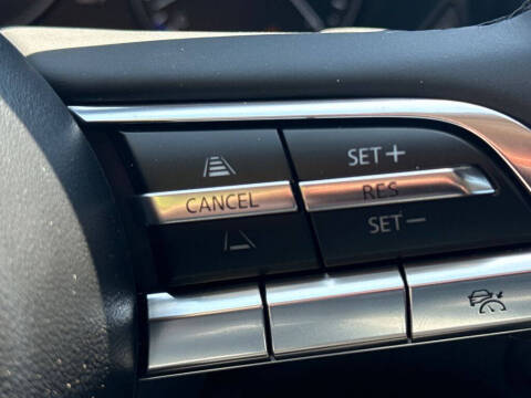 2026 Mazda CX-50 2.5 Turbo