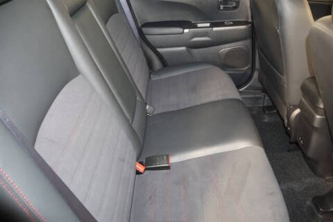 2023 Mitsubishi Outlander Sport SE