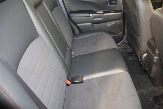 2023 Mitsubishi Outlander Sport SE