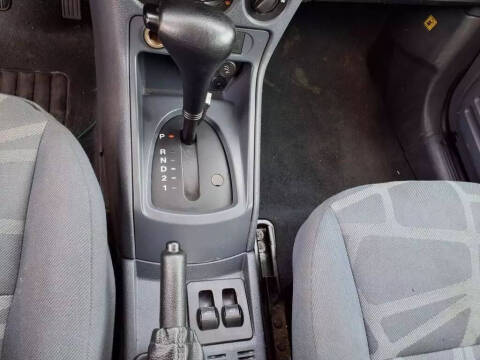 2012 Ford Transit Connect XLT