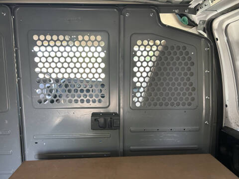 2016 Chevrolet Express 3500