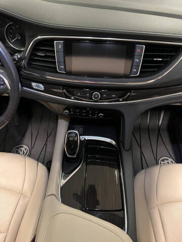2021 Buick Enclave Premium