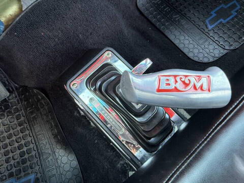 1970 Chevrolet C/K 10 Series