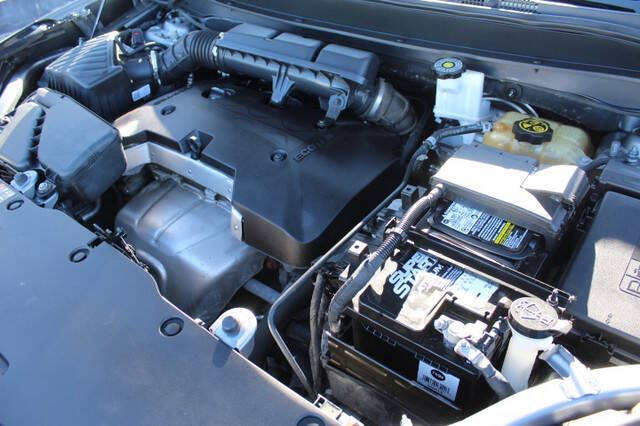 2019 Buick Envision Preferred