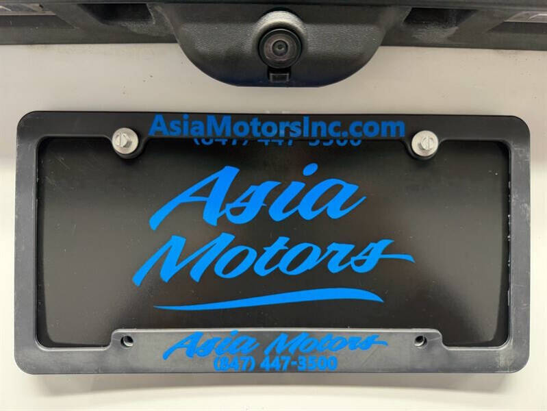 2022 Ford Explorer Police Interceptor Utility