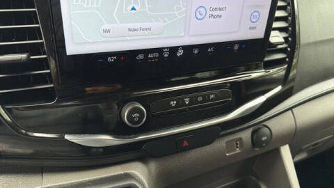 2025 Ford Transit 350 XLT