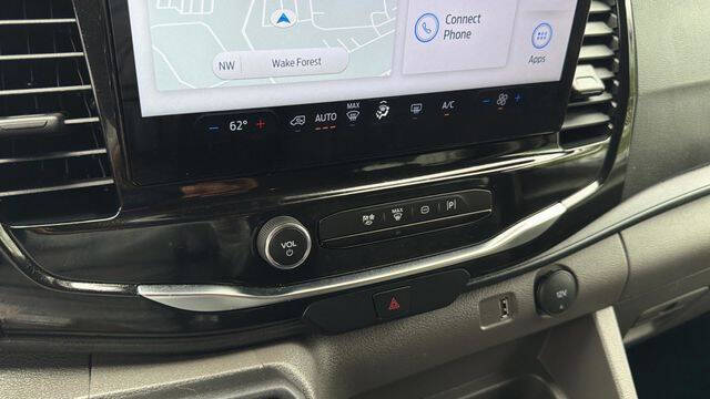 2025 Ford Transit 350 XLT