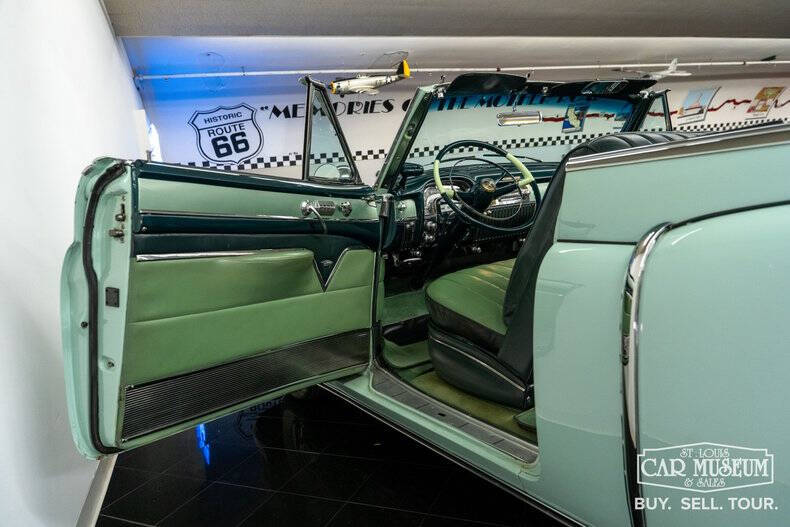 1953 Cadillac Series 62