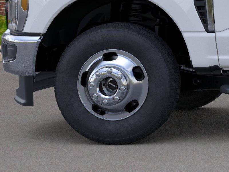 2026 Ford F-350 Super Duty