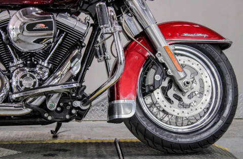 2016 Harley-Davidson Road King