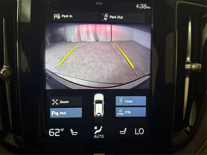 2018 Volvo XC60 T6 Momentum