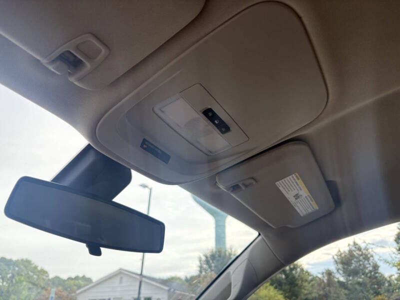 2020 Chevrolet Colorado