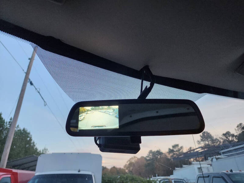 2023 Chevrolet Express 3500