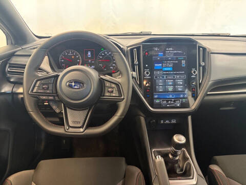 2024 Subaru WRX