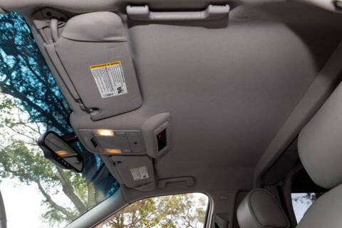 2007 Cadillac DTS