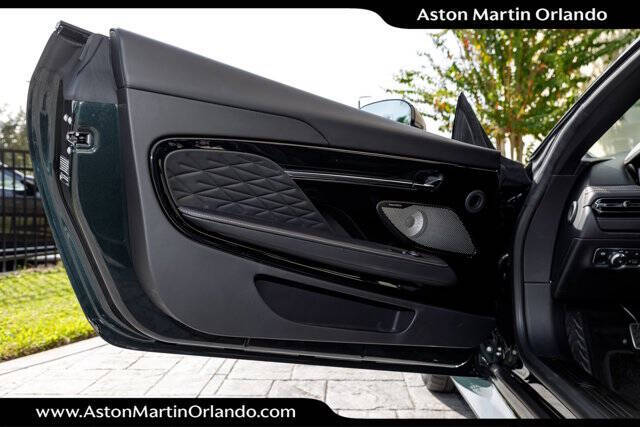 2026 Aston Martin DB12 V8