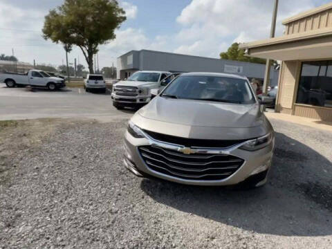 2022 Chevrolet Malibu for sale at Auto Finance of Raleigh in Raleigh NC