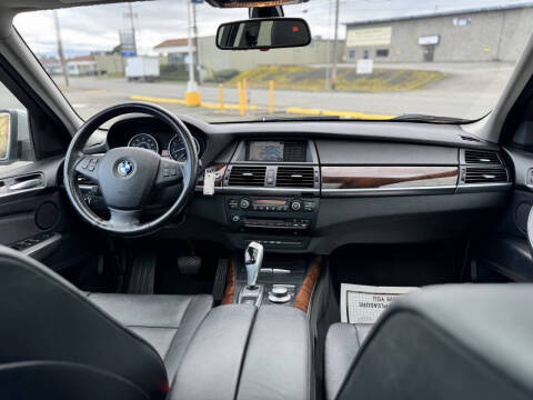 2009 BMW X5 xDrive30i