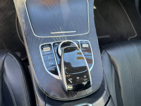 2019 Mercedes-Benz E-Class E 300