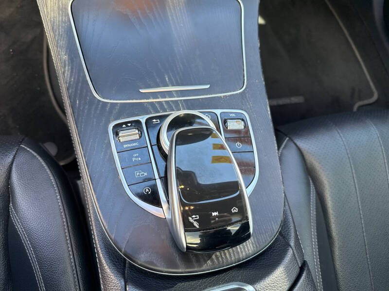 2019 Mercedes-Benz E-Class E 300