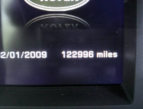 2013 Land Rover LR2 HSE