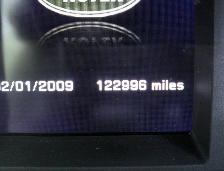 2013 Land Rover LR2 HSE
