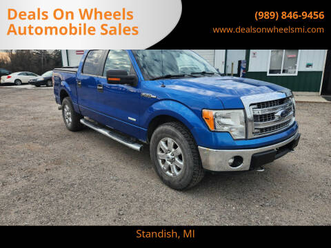 GREAT DEALS ON WHEELS – Car Dealer in Michigan City, IN