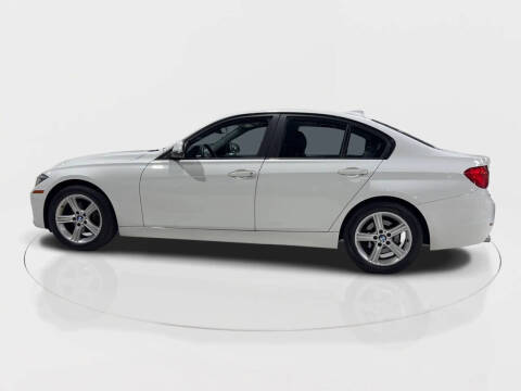 2013 BMW 3 Series 328i