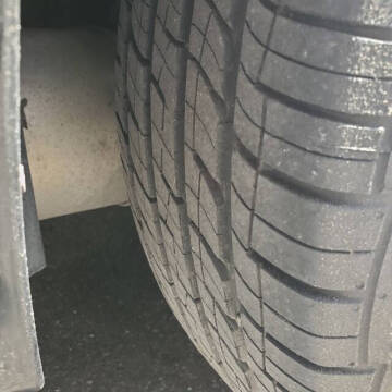 2008 Buick LaCrosse CX