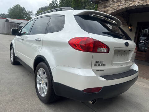 2013 Subaru Tribeca 3.6R Limited